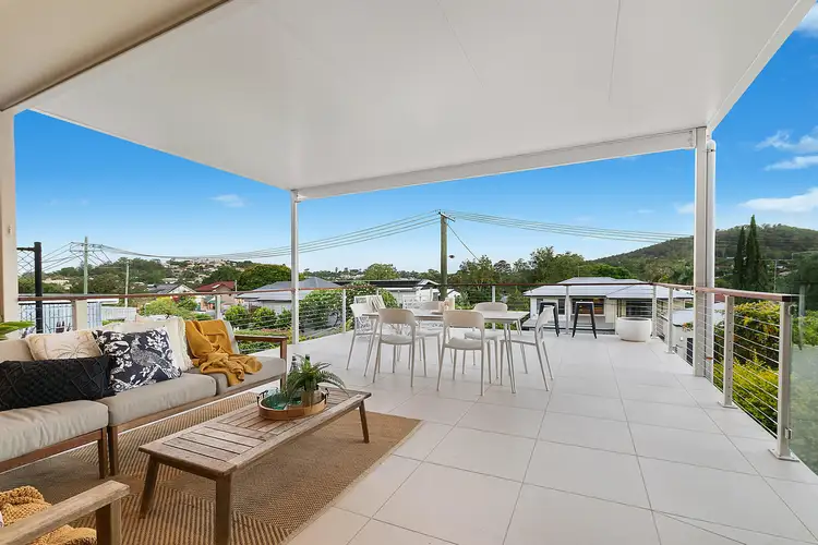Main view of Homely house listing, 36 Hockings Street, Holland Park West QLD 4121