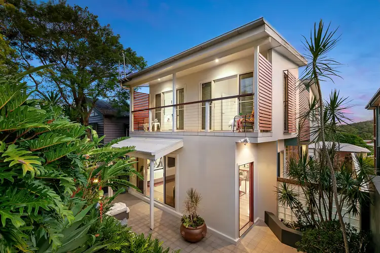 Second view of Homely house listing, 36 Hockings Street, Holland Park West QLD 4121