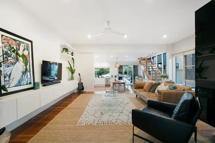 Third view of Homely house listing, 36 Hockings Street, Holland Park West QLD 4121