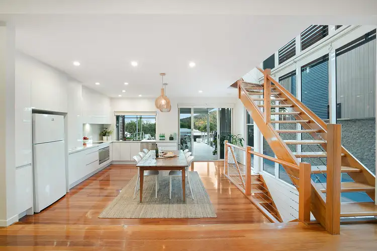 Fourth view of Homely house listing, 36 Hockings Street, Holland Park West QLD 4121