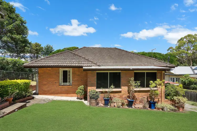 Main view of Homely house listing, 38 Bailey Avenue, Tarragindi QLD 4121