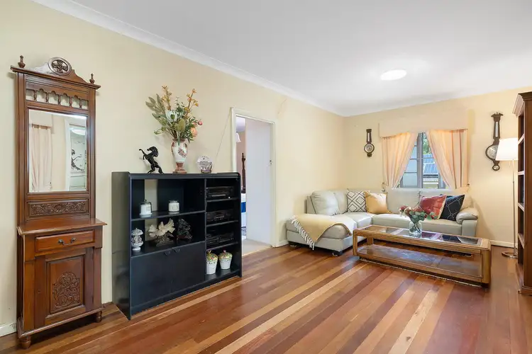 Second view of Homely house listing, 38 Bailey Avenue, Tarragindi QLD 4121