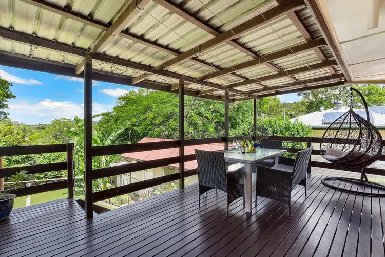 Third view of Homely house listing, 38 Bailey Avenue, Tarragindi QLD 4121