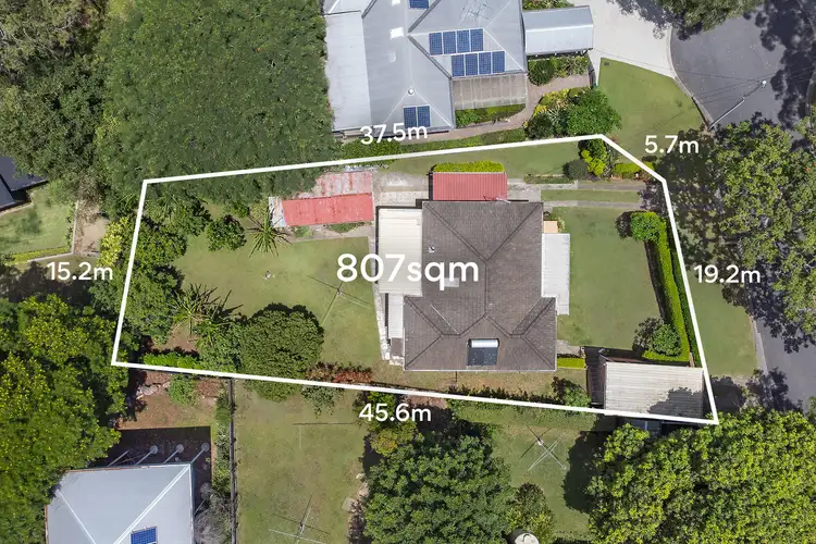 Fourth view of Homely house listing, 38 Bailey Avenue, Tarragindi QLD 4121