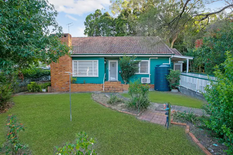 Main view of Homely house listing, 38 Weller Road, Tarragindi QLD 4121