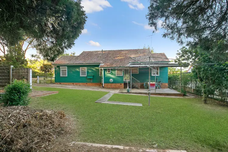Fourth view of Homely house listing, 38 Weller Road, Tarragindi QLD 4121