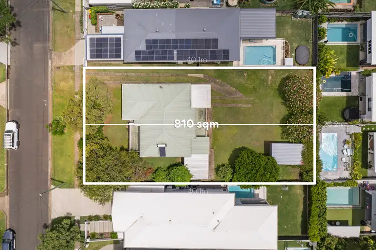 97 Fingal Street, Tarragindi QLD 4121