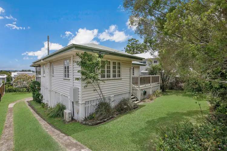 Second view of Homely house listing, 97 Fingal Street, Tarragindi QLD 4121