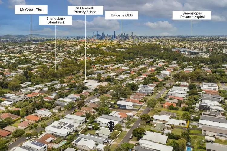 Third view of Homely house listing, 97 Fingal Street, Tarragindi QLD 4121