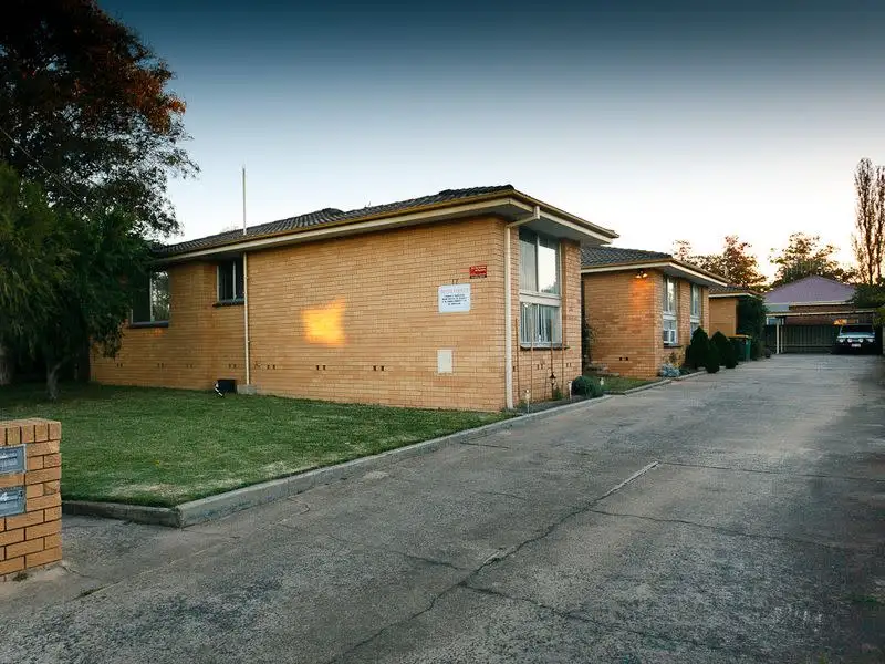 Main view of Homely unit listing, 3/17 Broughton Place, Queanbeyan NSW 2620