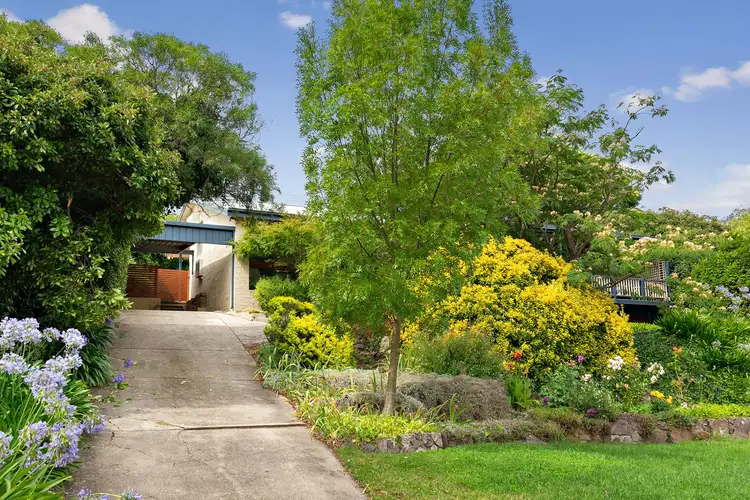 Second view of Homely house listing, 11 Harper Street, Macgregor ACT 2615