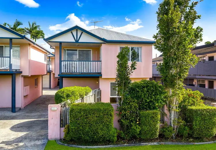 2/126 Gainsborough Street, Moorooka QLD 4105
