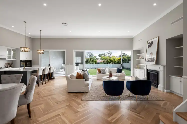 Third view of Homely house listing, 32 Arrol Street, Camp Hill QLD 4152