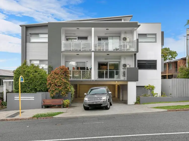 1/138 Albion Road, Windsor QLD 4030