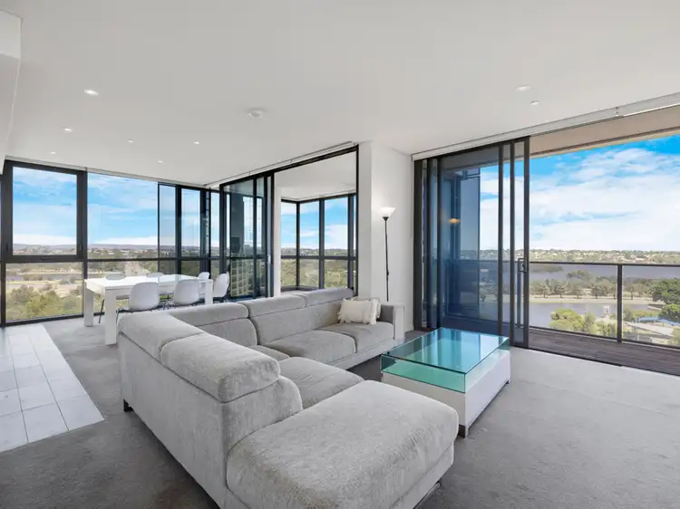 1007/8 Adelaide Terrace, East Perth WA 6004