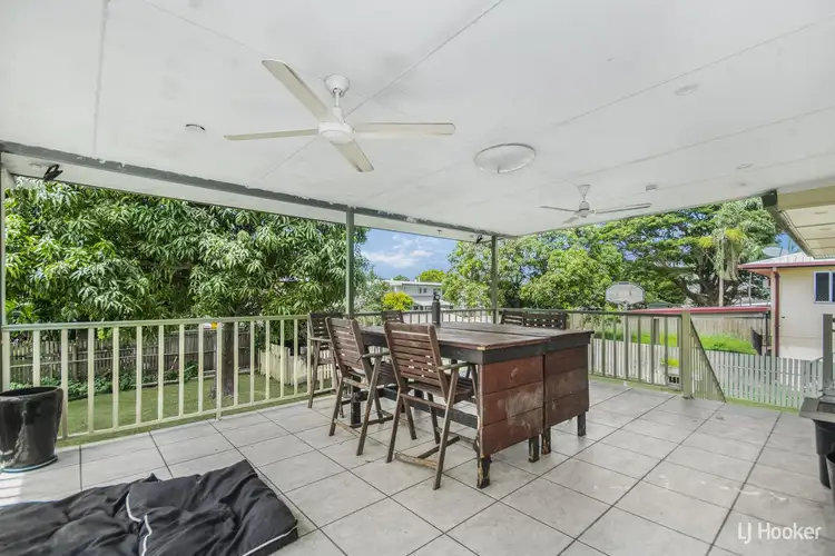 Second view of Homely house listing, 21 Croft Street, Heatley QLD 4814