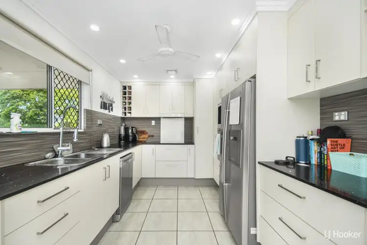 Third view of Homely house listing, 21 Croft Street, Heatley QLD 4814