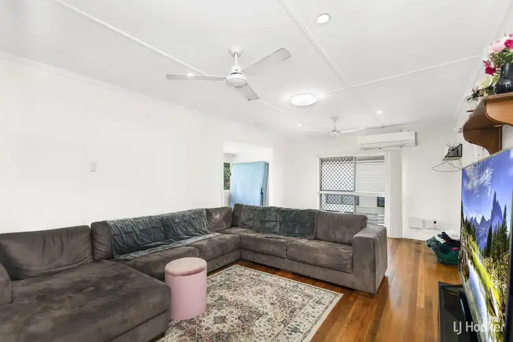 Fourth view of Homely house listing, 21 Croft Street, Heatley QLD 4814