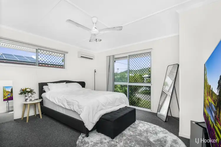 Fifth view of Homely house listing, 21 Croft Street, Heatley QLD 4814