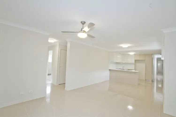 Fourth view of Homely apartment listing, 4/28 Eliza Street, Clayfield QLD 4011