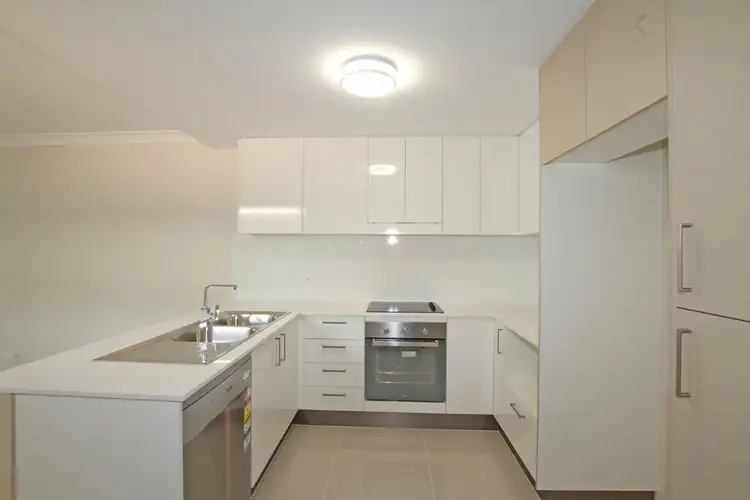 Fifth view of Homely apartment listing, 4/28 Eliza Street, Clayfield QLD 4011