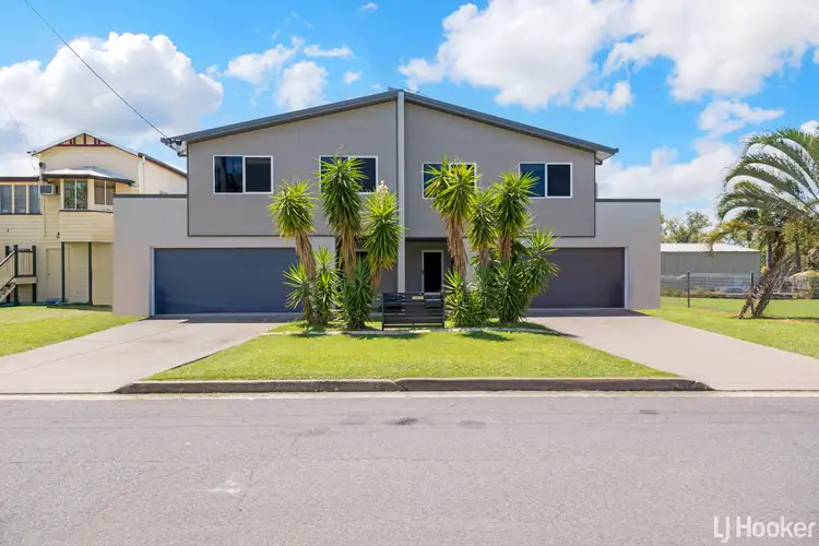 Main view of Homely house listing, 2 Kingel Street, Wandal QLD 4700
