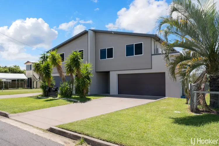 Second view of Homely house listing, 2 Kingel Street, Wandal QLD 4700