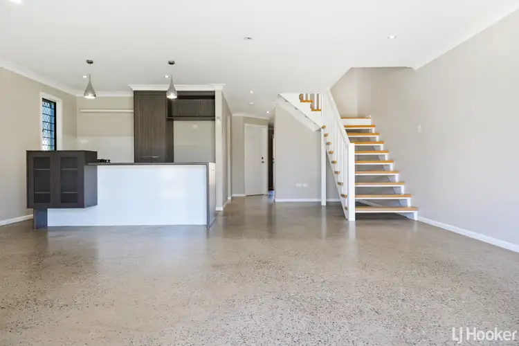 Fourth view of Homely house listing, 2 Kingel Street, Wandal QLD 4700