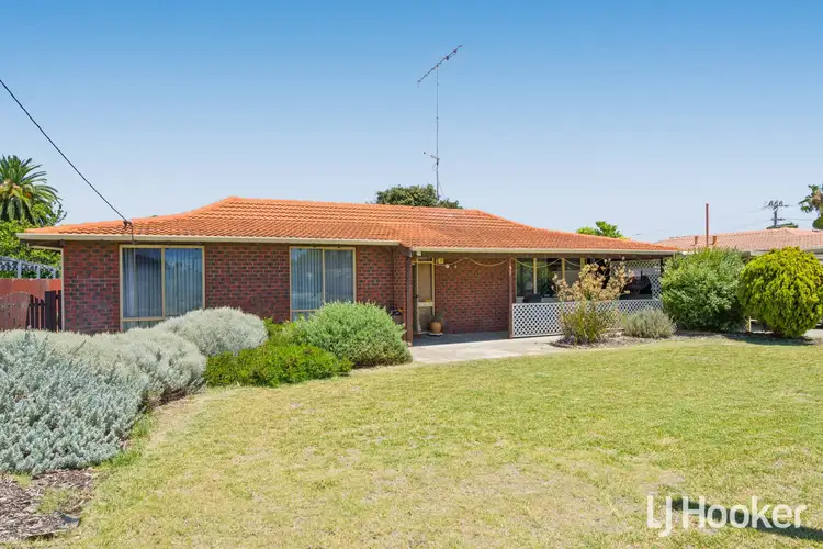 31 Orion Street, Rockingham WA 6168