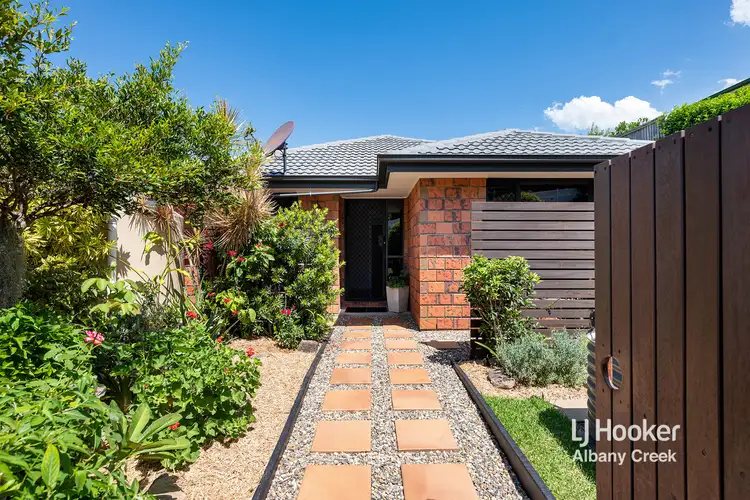 Third view of Homely house listing, 1 Osira Close, Eatons Hill QLD 4037