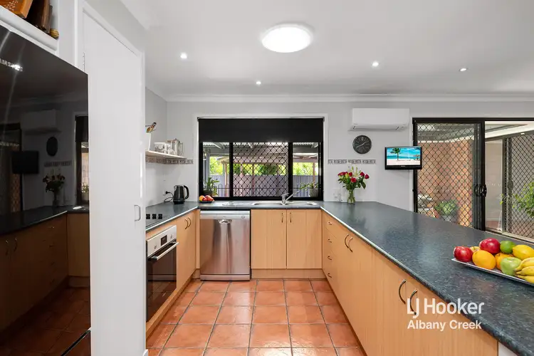 Fifth view of Homely house listing, 1 Osira Close, Eatons Hill QLD 4037