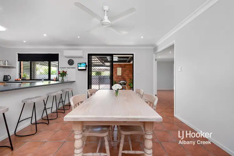 Sixth view of Homely house listing, 1 Osira Close, Eatons Hill QLD 4037