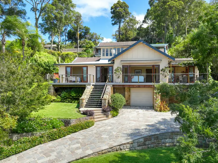 Main view of Homely house listing, 29 Alexandra Crescent, Bayview NSW 2104