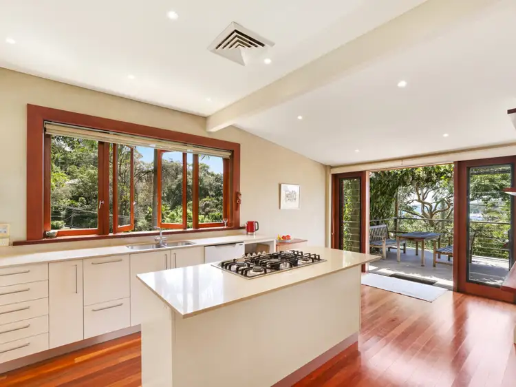 Fourth view of Homely house listing, 29 Alexandra Crescent, Bayview NSW 2104