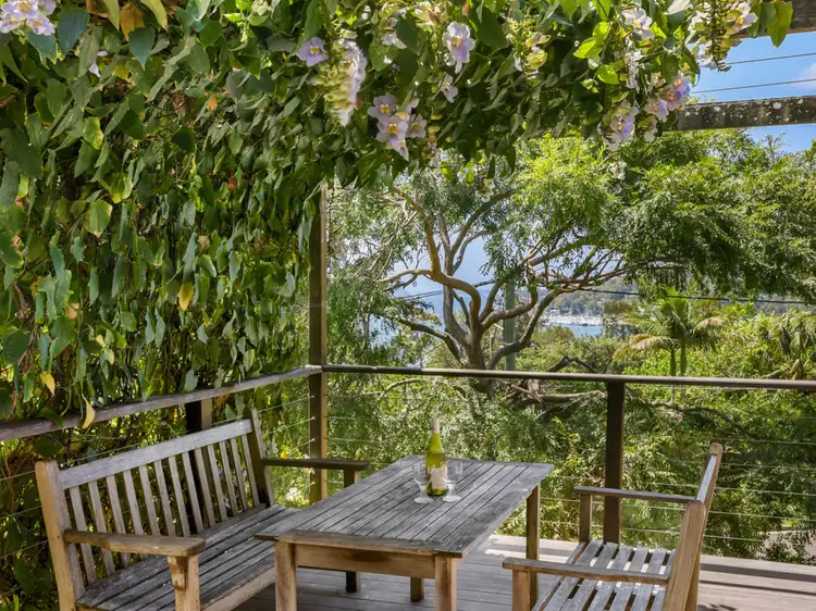 Fifth view of Homely house listing, 29 Alexandra Crescent, Bayview NSW 2104