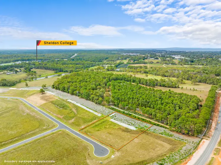 Lot 21/157-195 Woodlands Drive, Thornlands QLD 4164