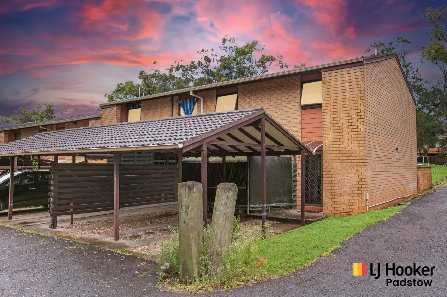 Main view of Homely townhouse listing, 16/65 Chiswick Road, Greenacre NSW 2190