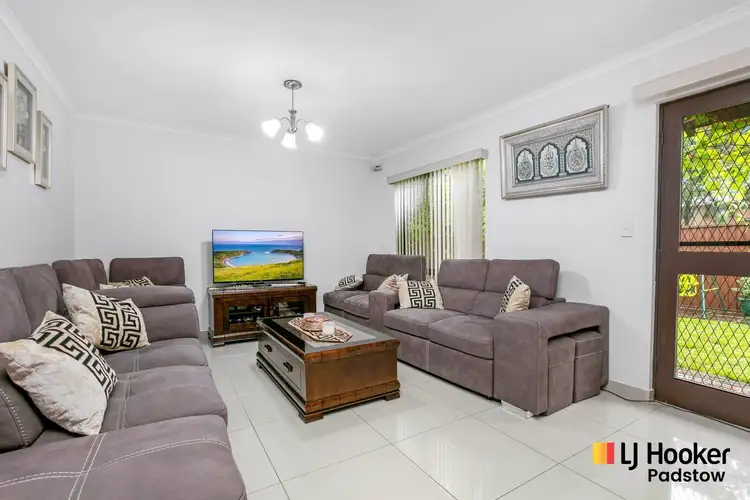 Second view of Homely townhouse listing, 16/65 Chiswick Road, Greenacre NSW 2190