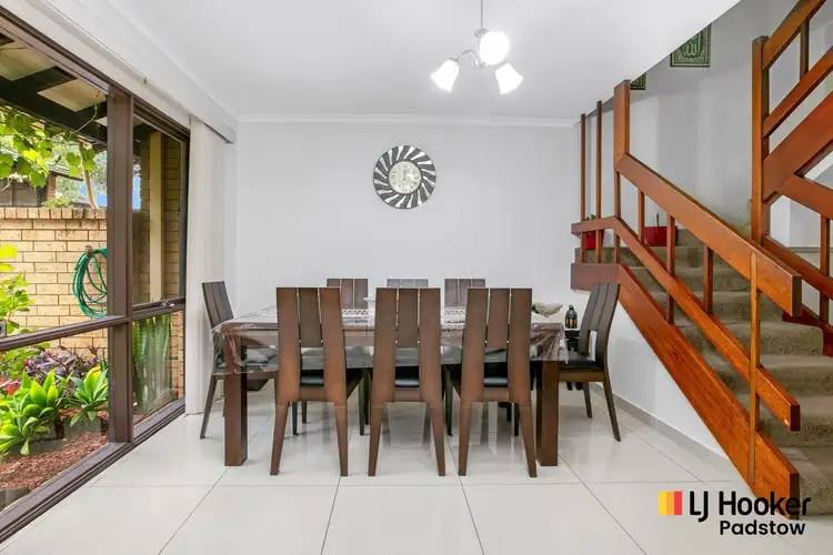 Third view of Homely townhouse listing, 16/65 Chiswick Road, Greenacre NSW 2190