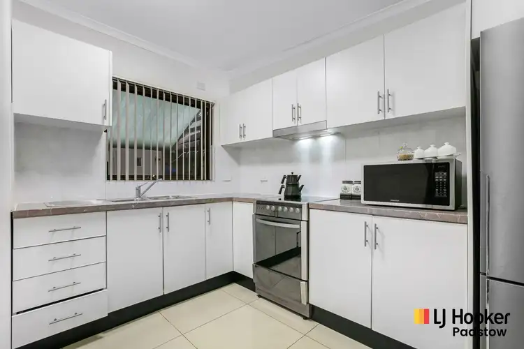Fourth view of Homely townhouse listing, 16/65 Chiswick Road, Greenacre NSW 2190