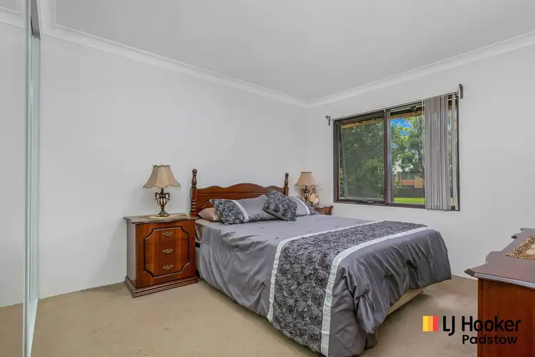 Fifth view of Homely townhouse listing, 16/65 Chiswick Road, Greenacre NSW 2190