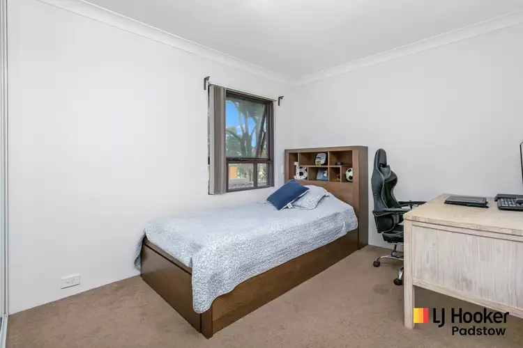 Sixth view of Homely townhouse listing, 16/65 Chiswick Road, Greenacre NSW 2190