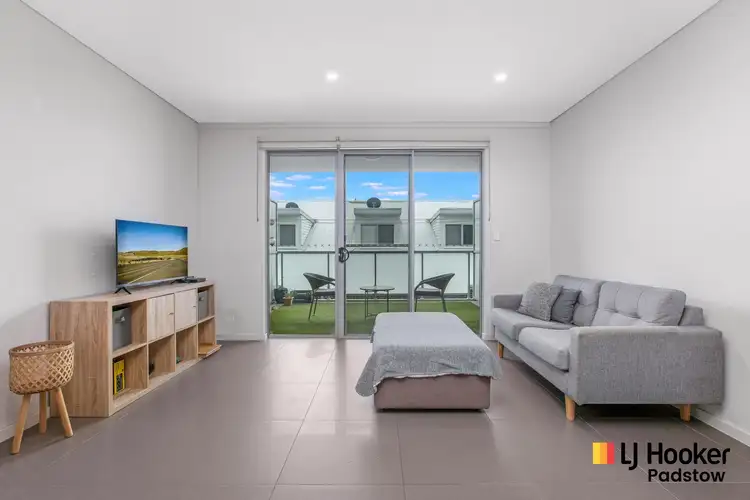 Second view of Homely apartment listing, 6/144 Alma Road, Padstow NSW 2211