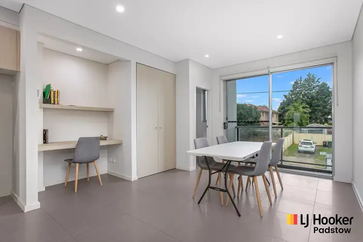 Third view of Homely apartment listing, 6/144 Alma Road, Padstow NSW 2211