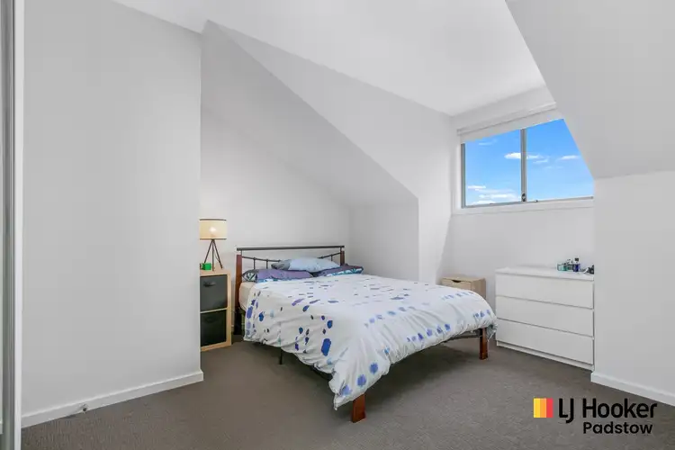 Fifth view of Homely apartment listing, 6/144 Alma Road, Padstow NSW 2211