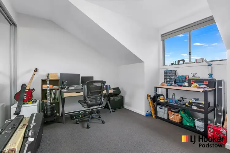 Sixth view of Homely apartment listing, 6/144 Alma Road, Padstow NSW 2211