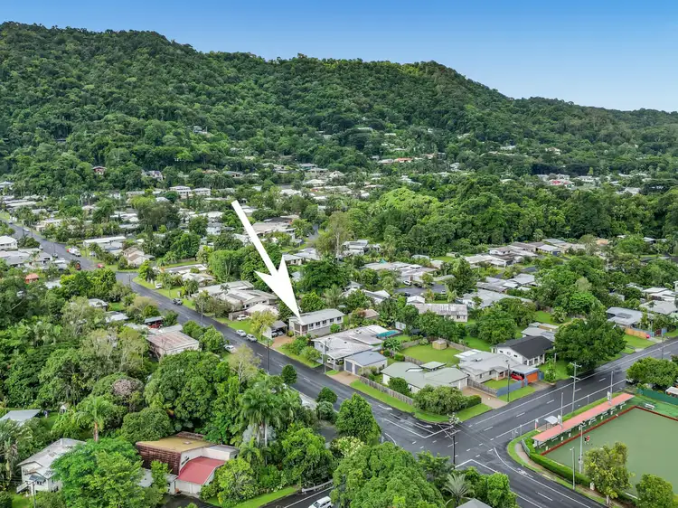 168 Jensen Street, Edge Hill QLD 4870