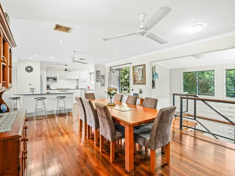 Fifth view of Homely house listing, 168 Jensen Street, Edge Hill QLD 4870