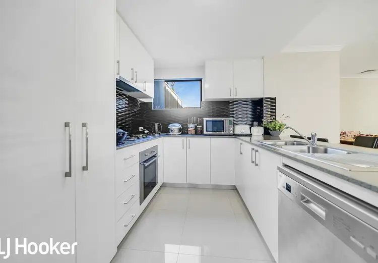 Third view of Homely villa listing, 4B Wallington Road, Balga WA 6061