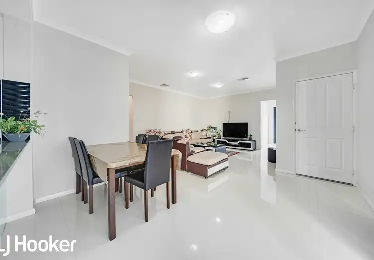 Sixth view of Homely villa listing, 4B Wallington Road, Balga WA 6061